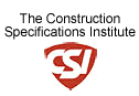 The Construction 
Specifications Institute